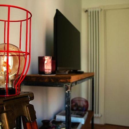 Lml Housing The Place To Be In Рим Экстерьер фото