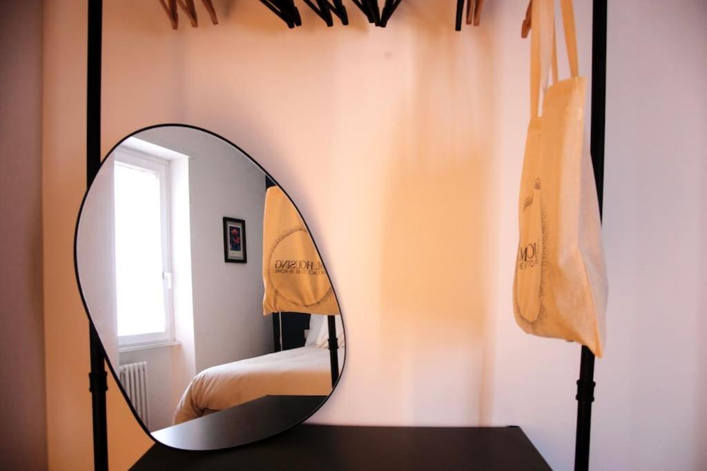Lml Housing The Place To Be In Рим Экстерьер фото