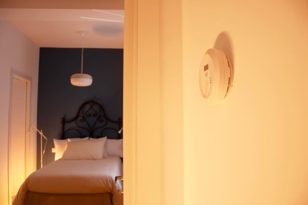 Lml Housing The Place To Be In Рим Экстерьер фото