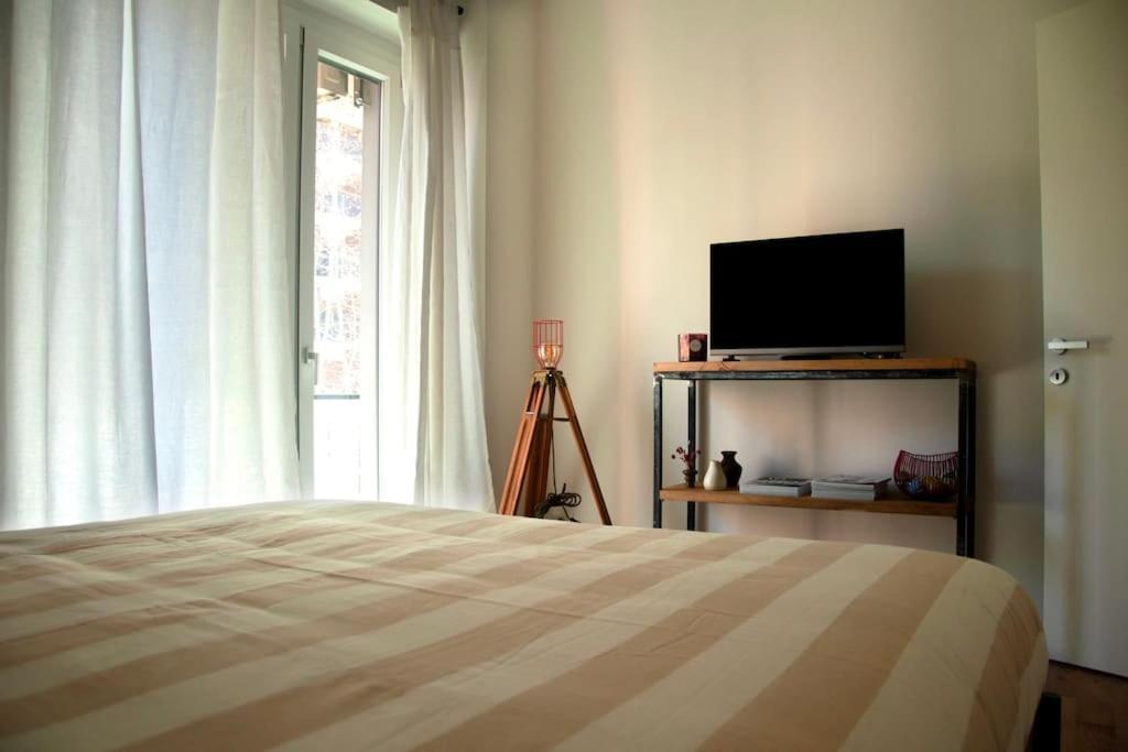 Lml Housing The Place To Be In Рим Экстерьер фото